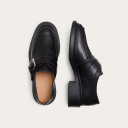 Dorian Flats, black