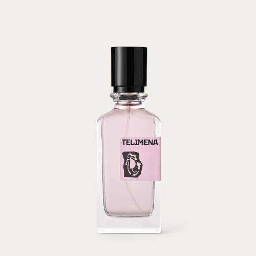 Perfumy Telimena, 2ML | Balagan Studio
