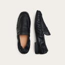 Claudia Loafers, black
