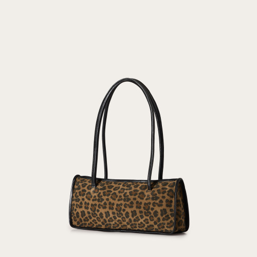 Bernadette Bag M, pattern velvet | Balagan Studio