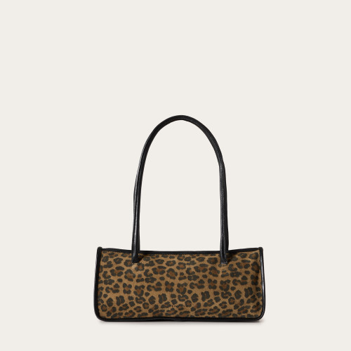 Bernadette Bag M, pattern velvet | Balagan Studio