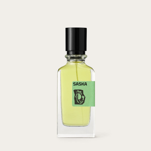 Saska Perfume, 2ML | Balagan Studio