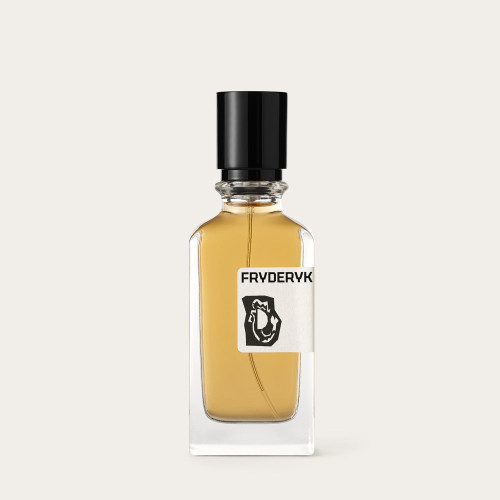 Perfumy Fryderyk, 50ML | Balagan Studio
