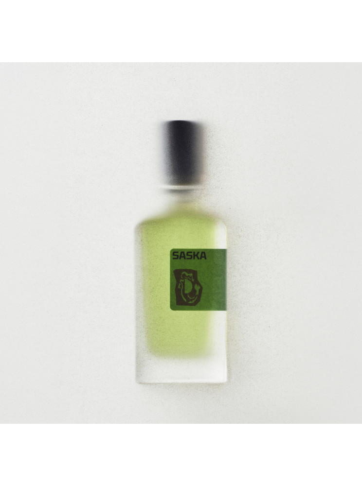 Perfumy Saska, 50ML | Balagan Studio