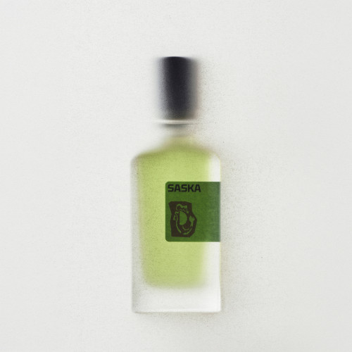Perfumy Saska, 50ML | Balagan Studio
