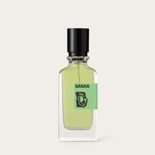 Perfumy Saska, 50ML | Balagan Studio