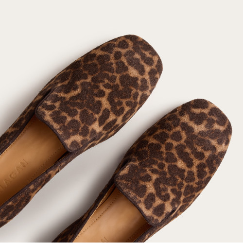 Jean Heels, pattern velvet | Balagan Studio