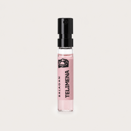 Telimena Perfume, 2ML | Balagan Studio
