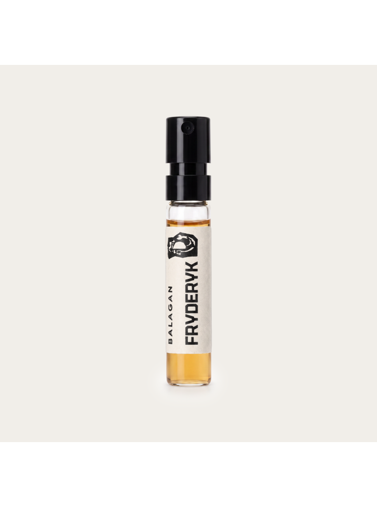 Perfumy Fryderyk, 2ML | Balagan Studio