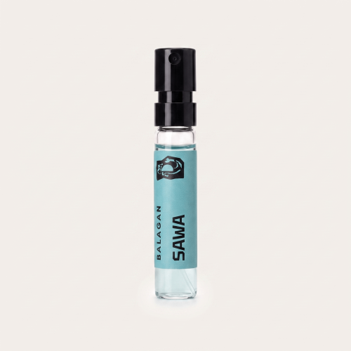 Sawa Perfume, 2ML | Balagan Studio