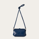 Rofe Bag S, navy gloss