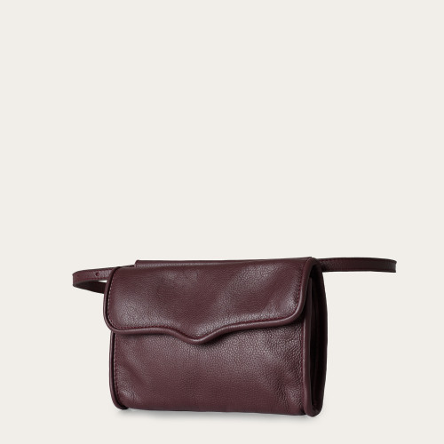 Bibiana Sachete S, burgundy Bogna x Balagan