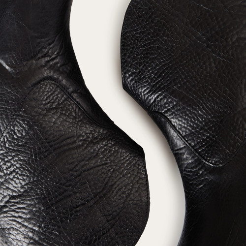 Lincoln Boots, black | Balagan Studio