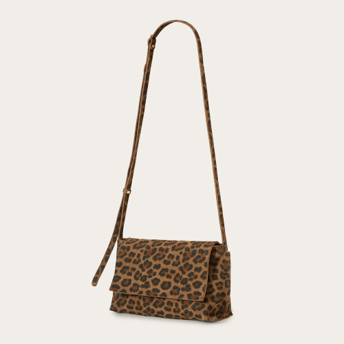 Ashley Bag S, pattern velvet