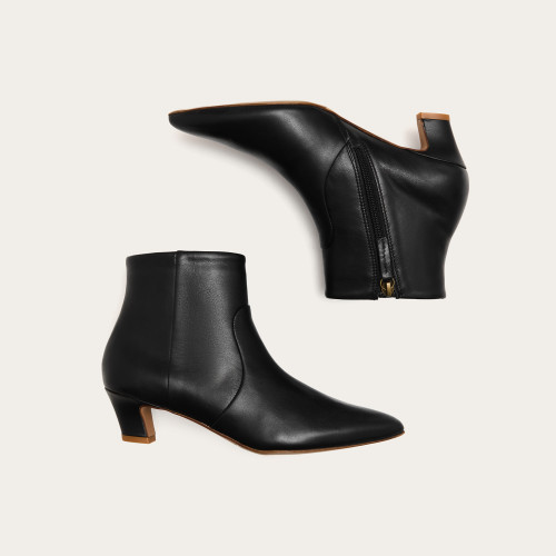 Drew Boots, black