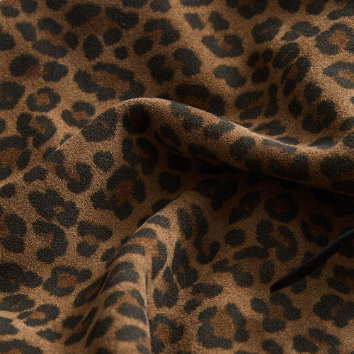 Tamara Bag L, pattern velvet | Balagan Studio