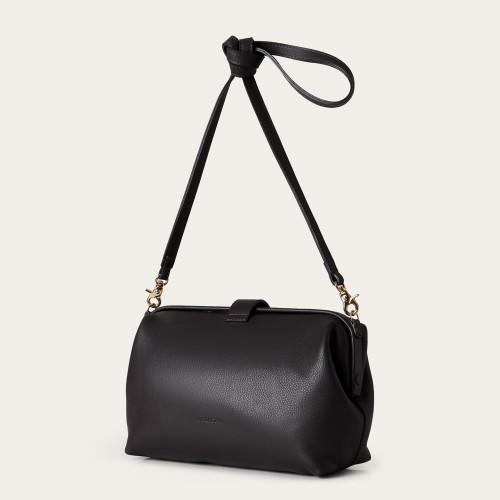 Rofe Bag L, warm grey