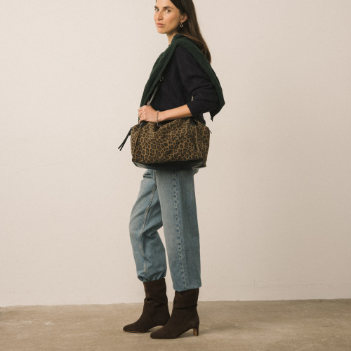 Tamara torba L, panterka | Balagan Studio