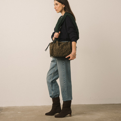 Tamara torba L, panterka | Balagan Studio