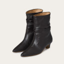 Fiona Boots, deep brown