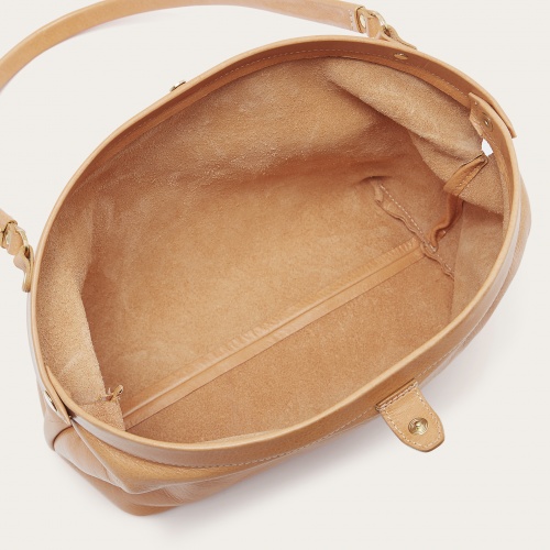 Hug Bag M, natural | Balagan Studio
