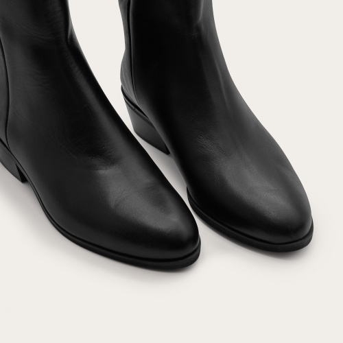 Sus Boots, black | Balagan Studio