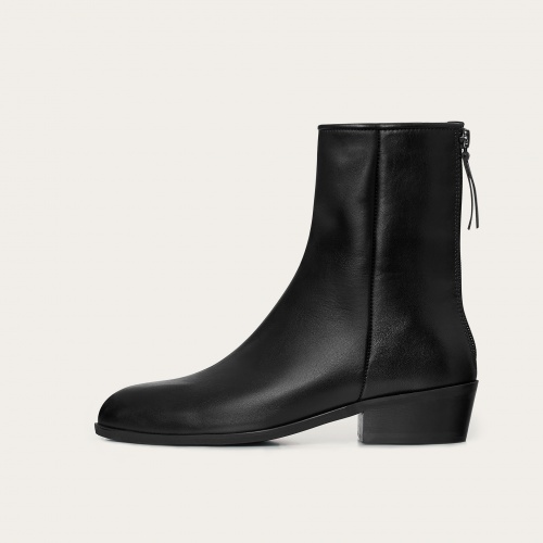 Sus Boots, black | Balagan Studio