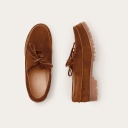 Tefer Flats, desert brown velvet