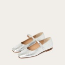 Pass Ballerina, silver