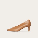 Schpitz Heels, natural