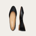 Mishor Ballerina, black