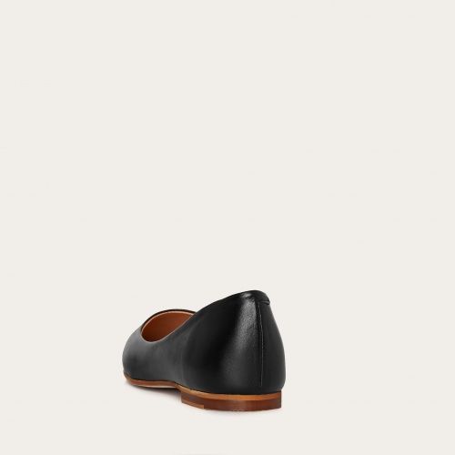 Mishor baleriny, czarny | Balagan Studio