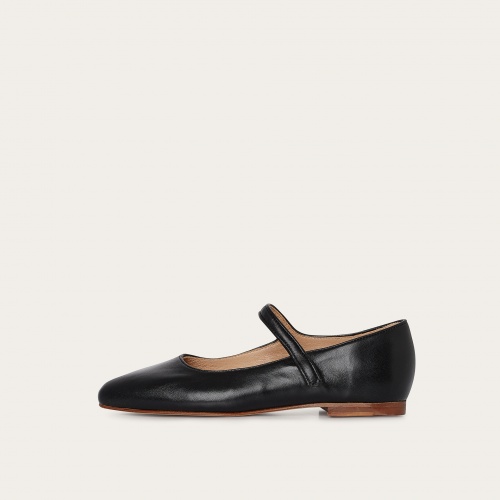 Pass Ballerina, black | Balagan Studio