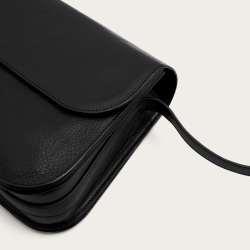 Doar Bag M, black | Balagan Studio