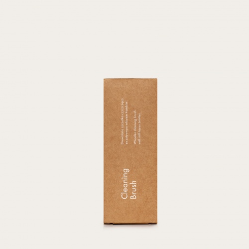 Cleaning brush | Balagan Studio