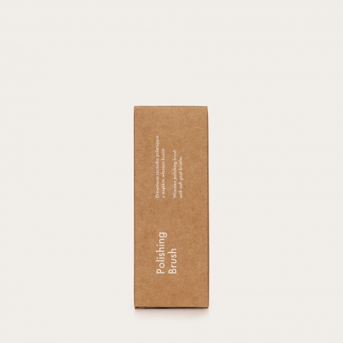Szczotka do polerowania | Balagan Studio