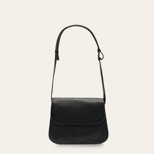 Doar Bag M, black | Balagan Studio
