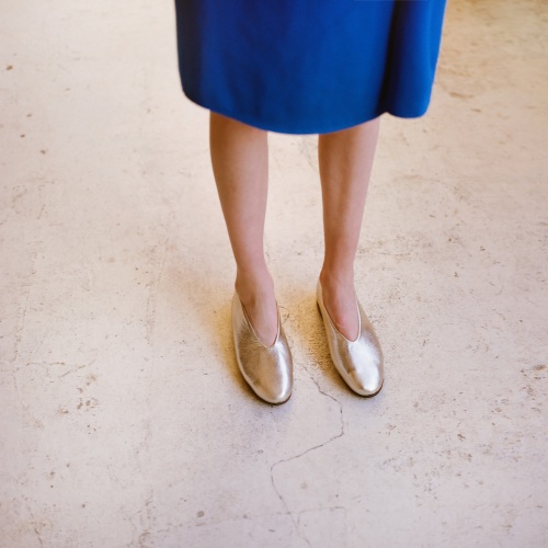 Opera Ballerina, gold | Balagan Studio
