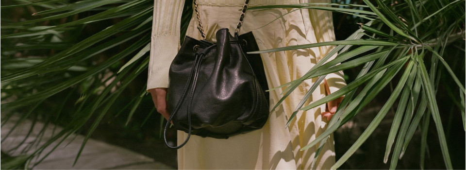 Women's Leather Crossbody Bags | Balagan