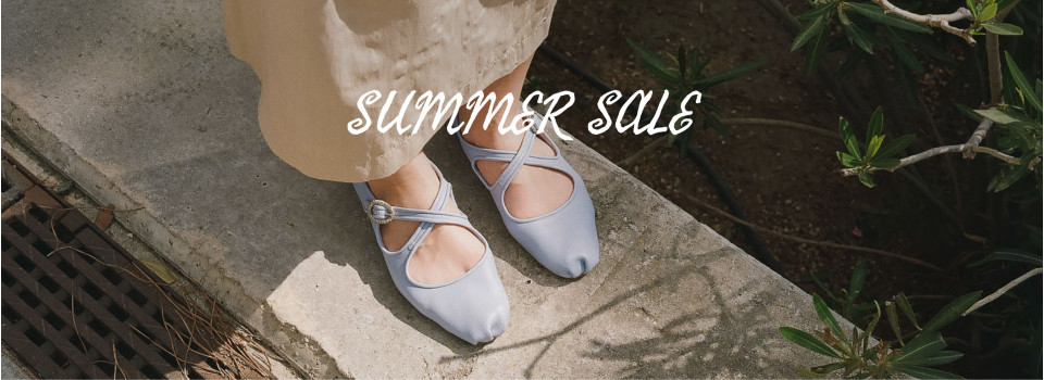 Summer Sale