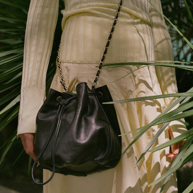 Women's Leather Crossbody Bags | Balagan