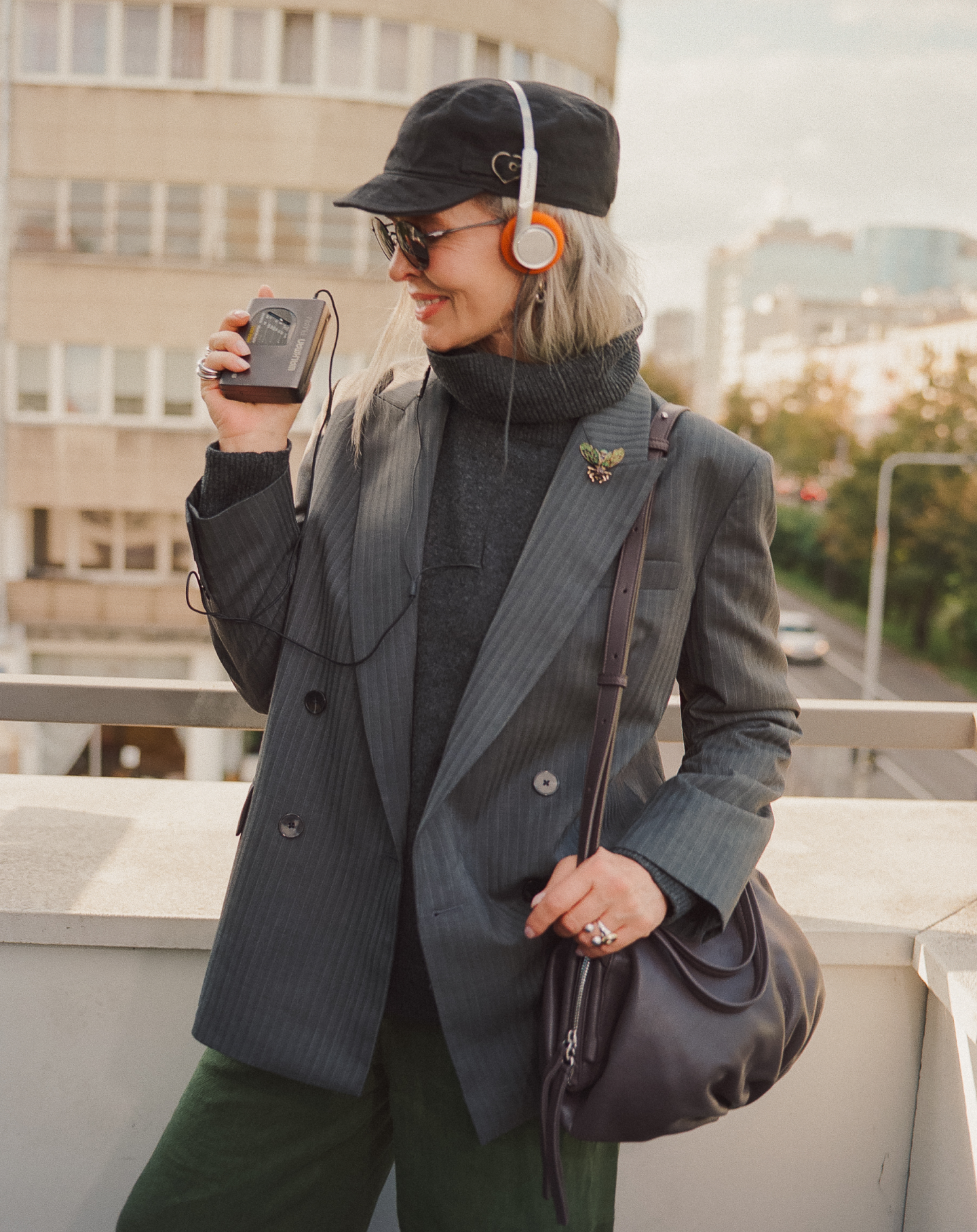 The First Bogna Sworowska x Balagan Collection