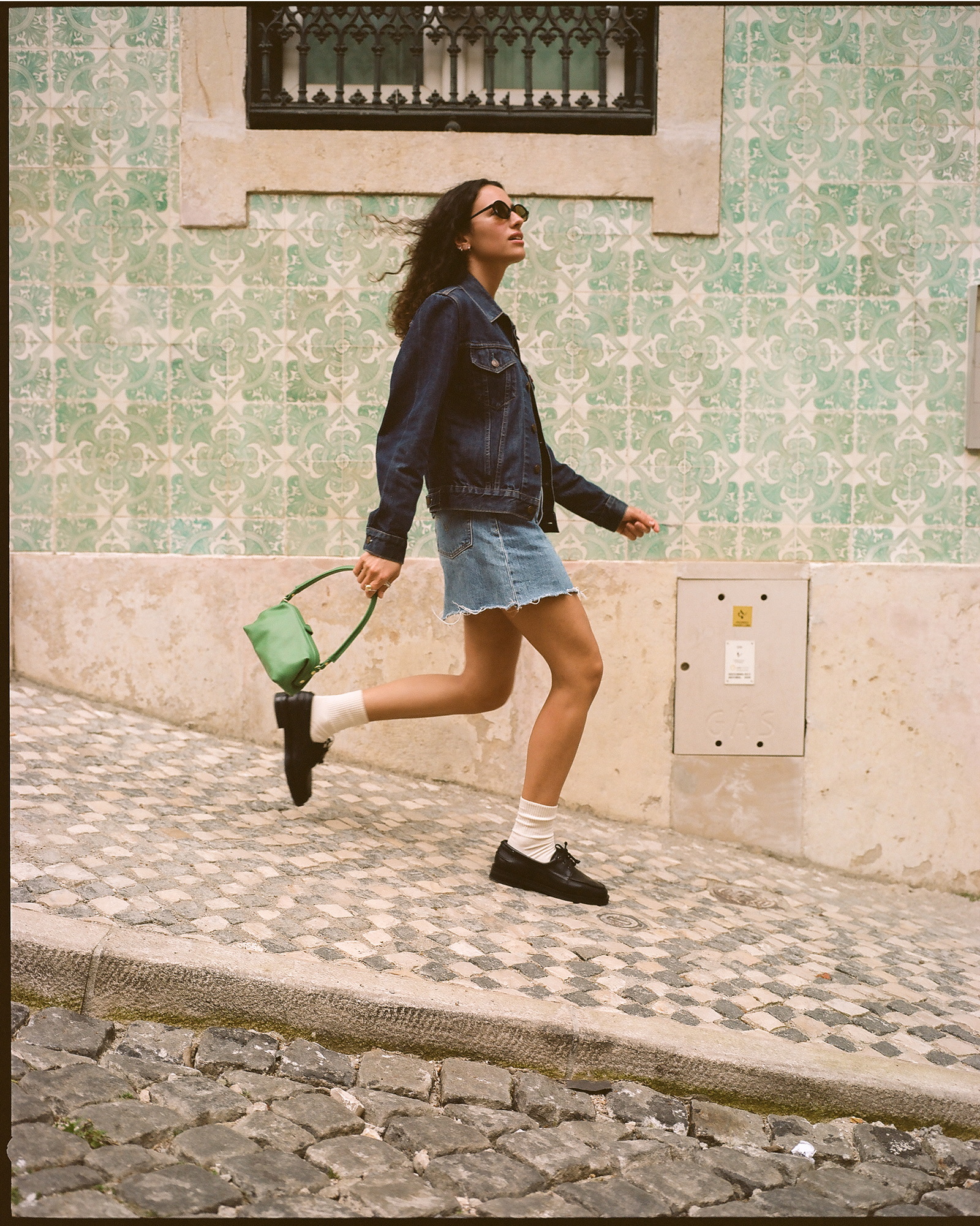 Lisboa é tudo
